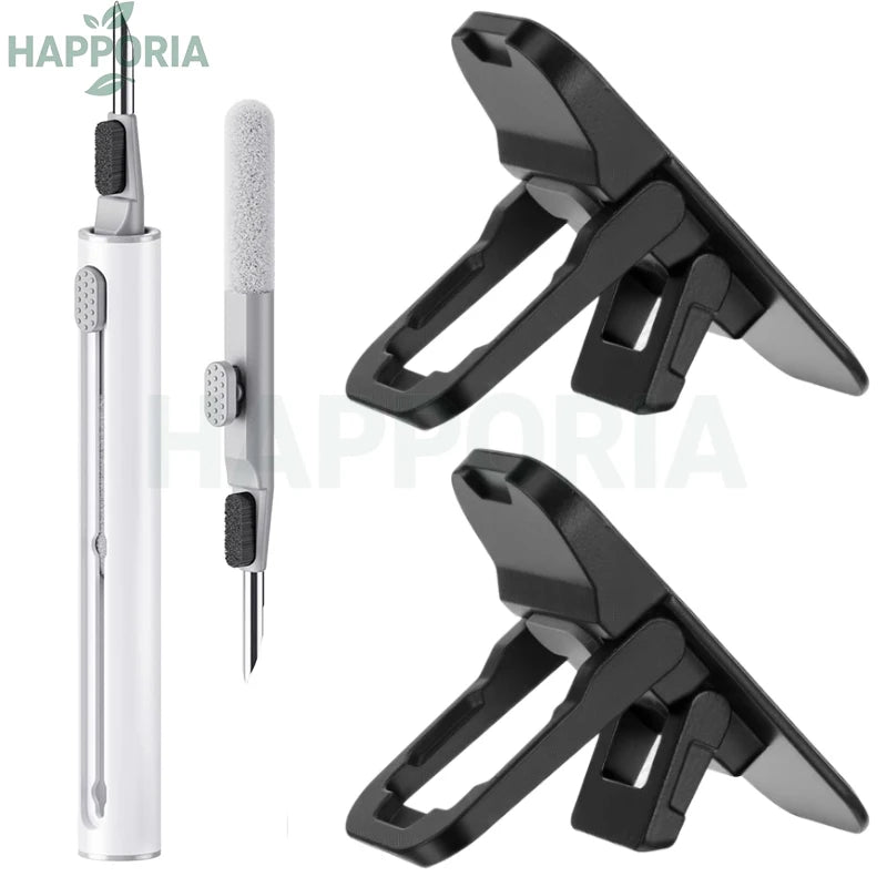 2PCS Mini Foldable Laptop Stand Portable