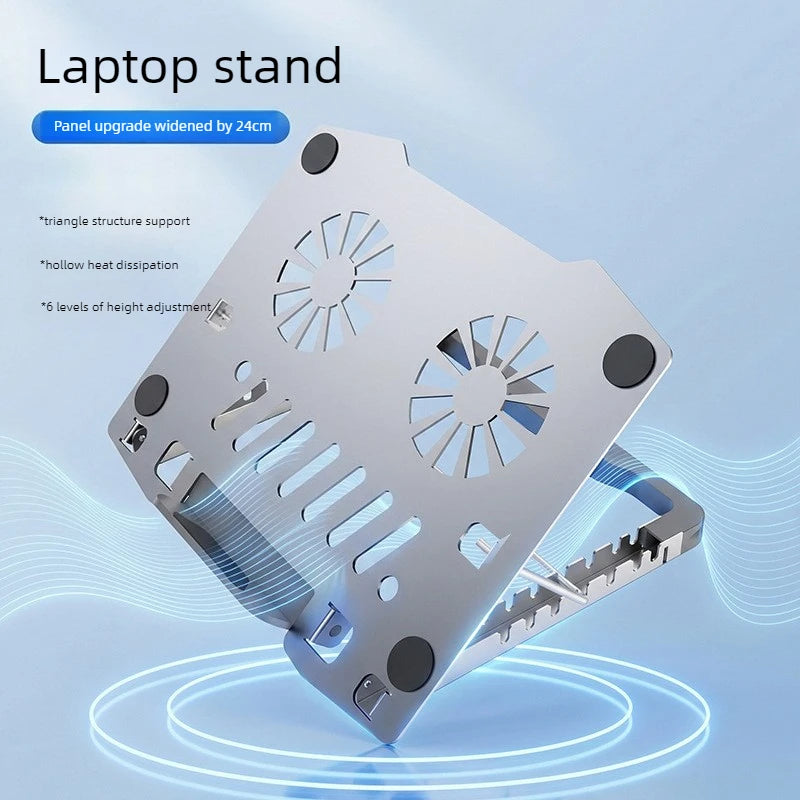 Portable Laptop Stand Desk