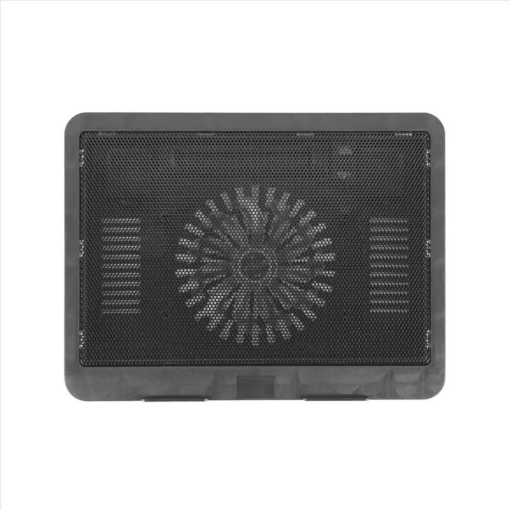 Portable Adjustable Laptop Cooling Pad USB