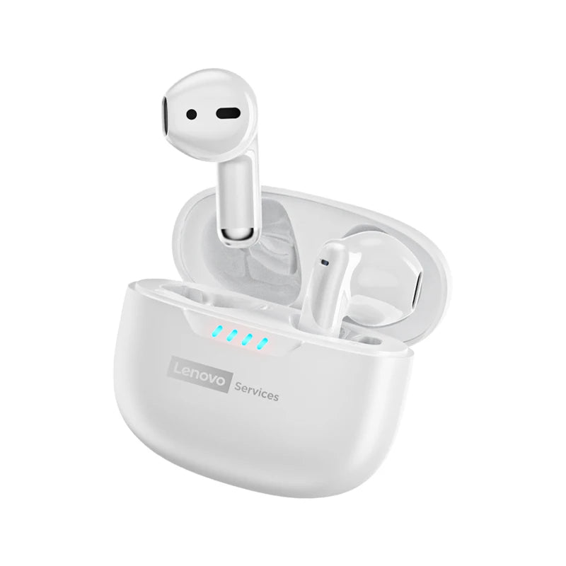 Original Lenovo LE259 TWS Bluetooth 6.0 Headphones