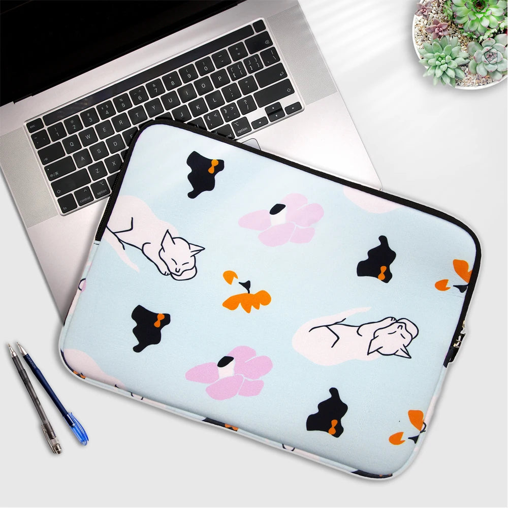 Laptop Sleeves