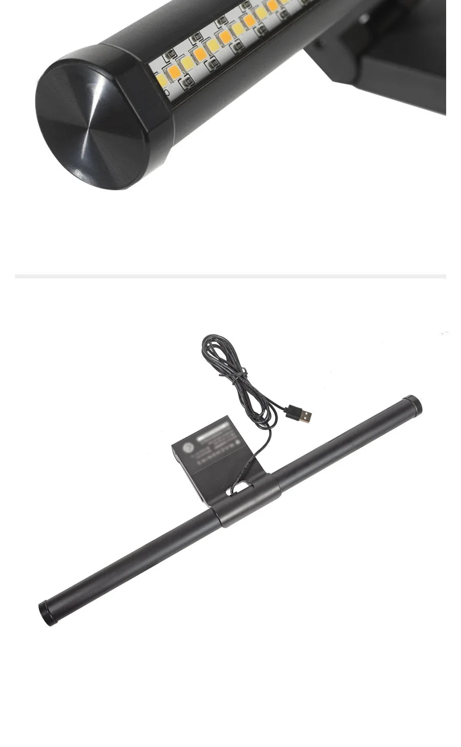 Screen LED Bar Desk Lamp PC Computer Laptop Screen Lamp
