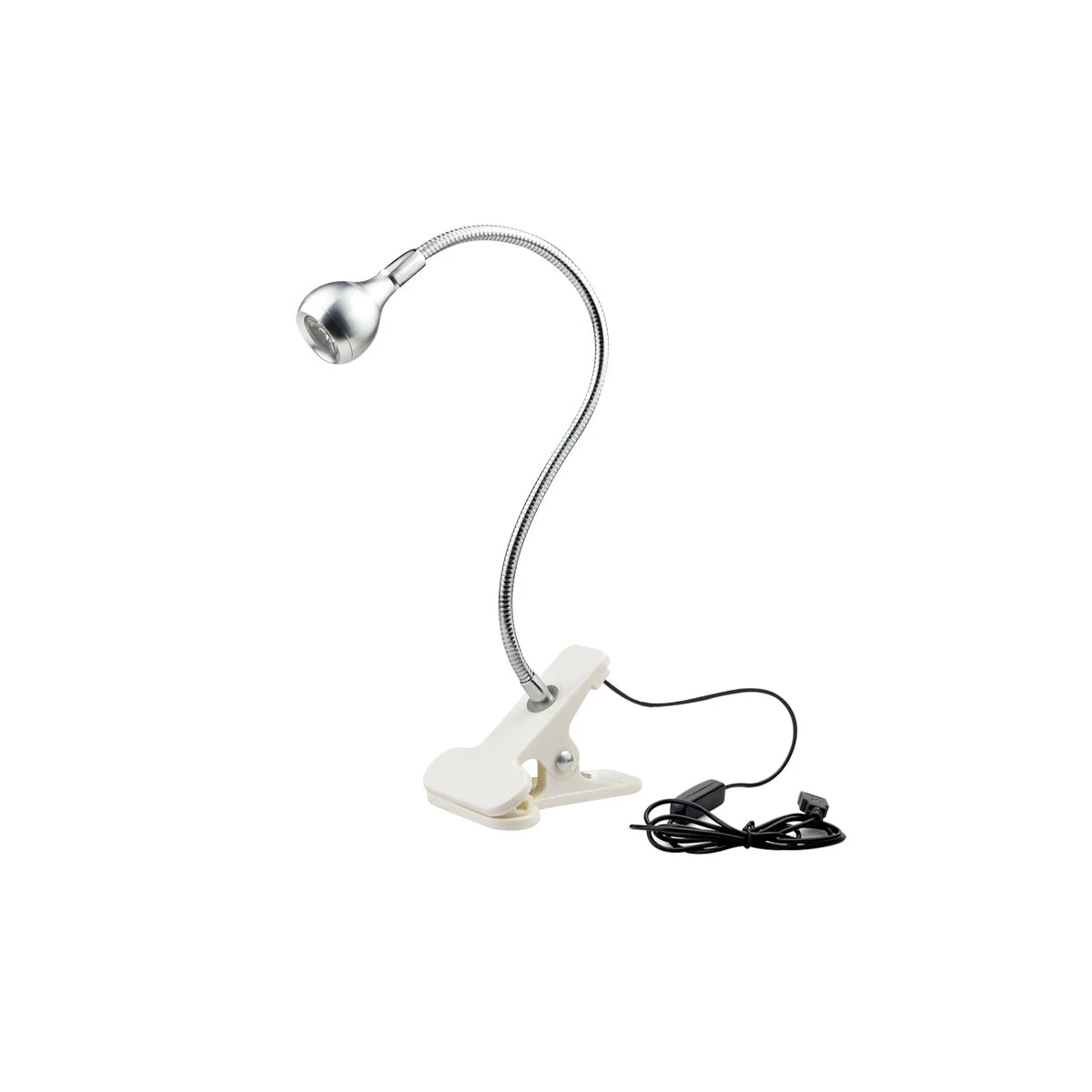 Flexible Table Lamp USB Power Lamp