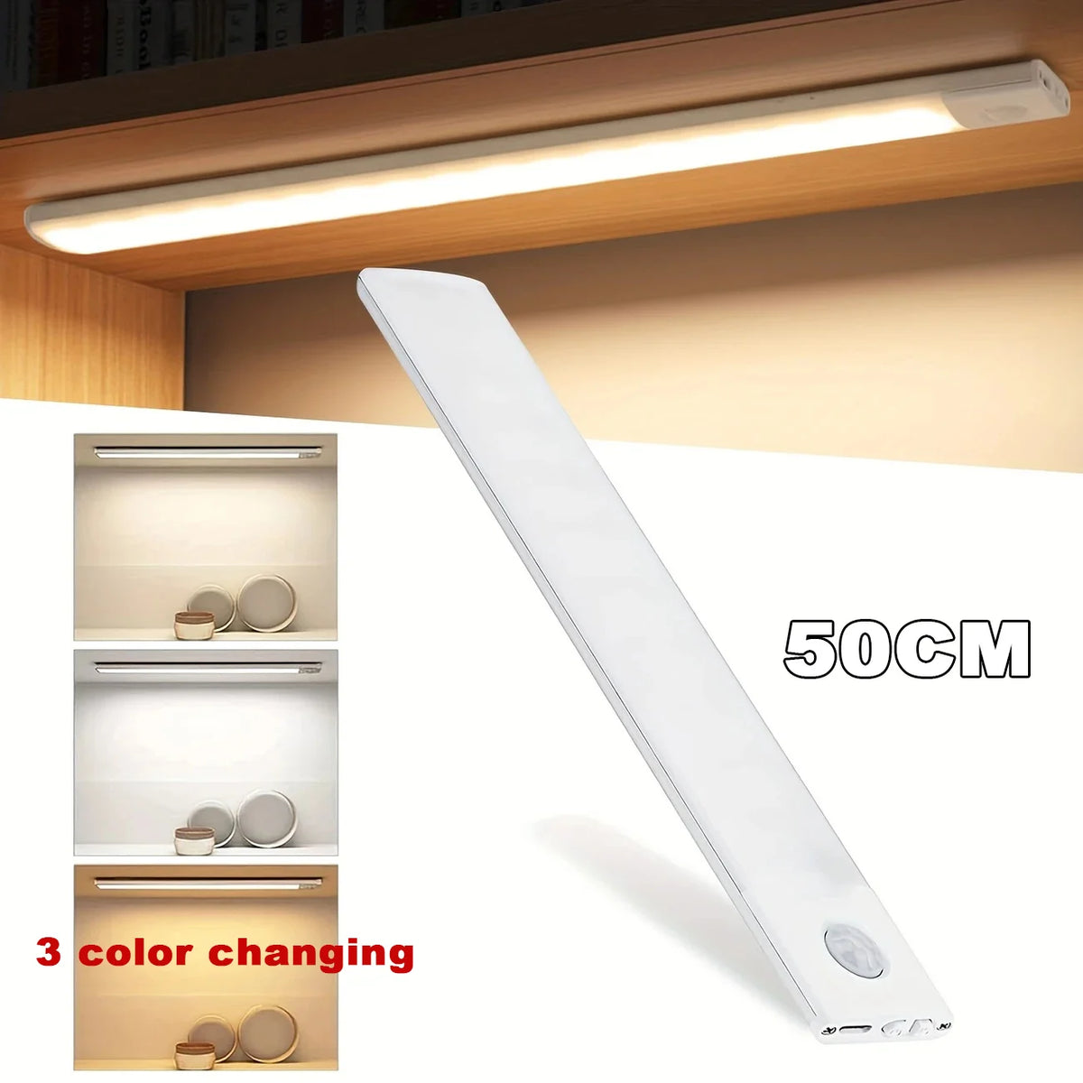 LED Bar Light USB