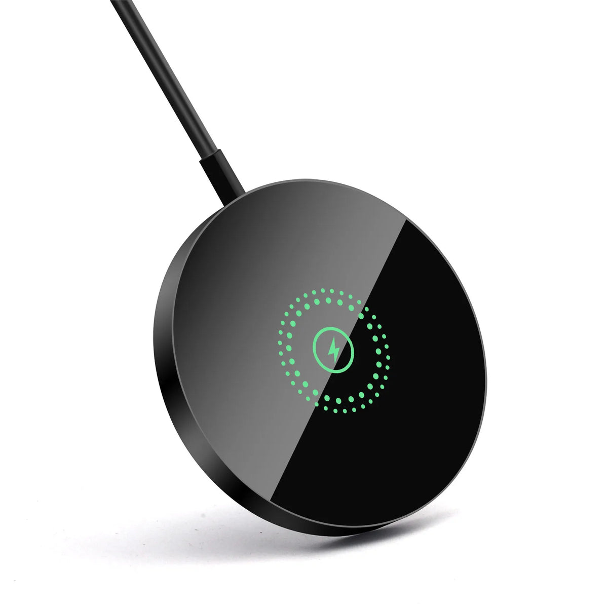 Magnetic Wireless Charger For iPhone 13 12 11 14 15 Pro Max