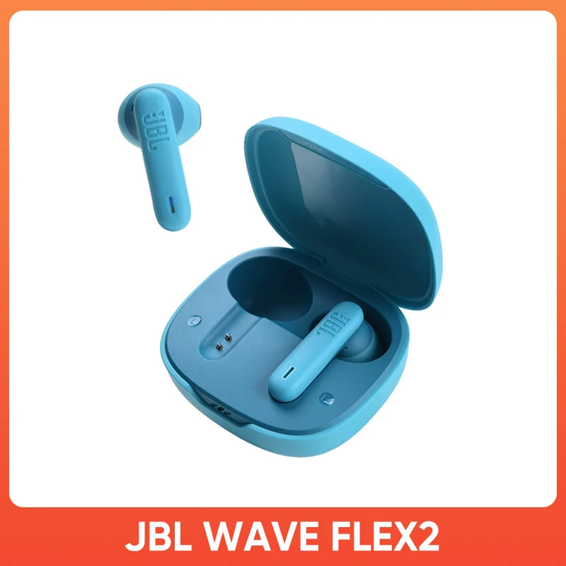 JBL Wave Flex 2 True Wireless Earbuds