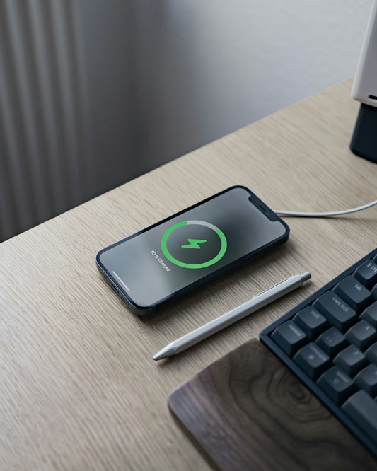Magnetic Wireless Charger