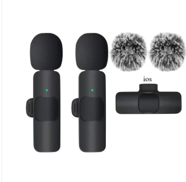 Wireless Microphone
