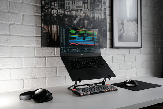 Laptop Cooling Pad