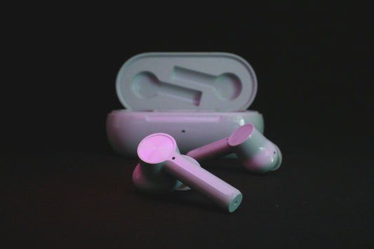 Earbuds
