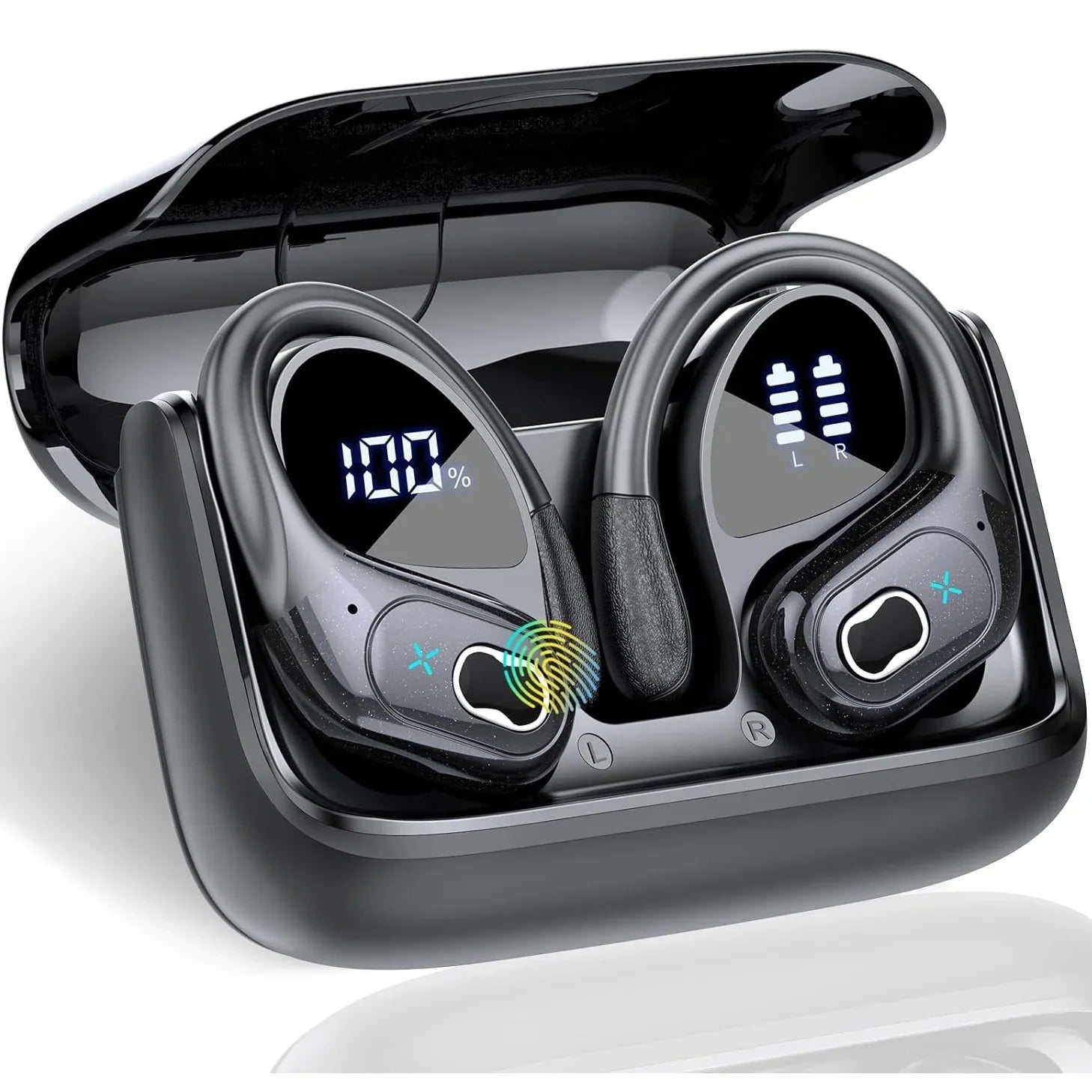 Earbuds