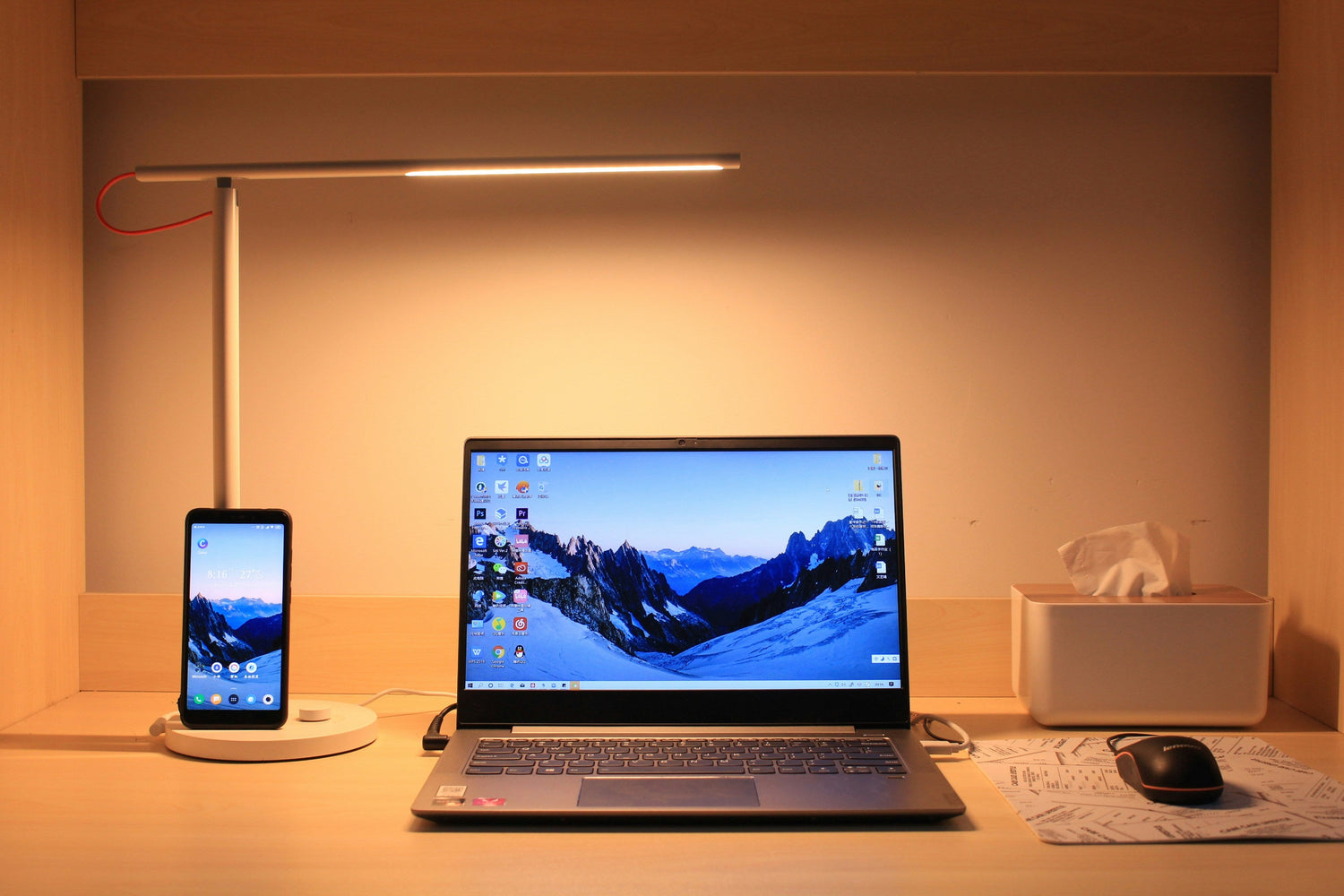 Led USB Light
