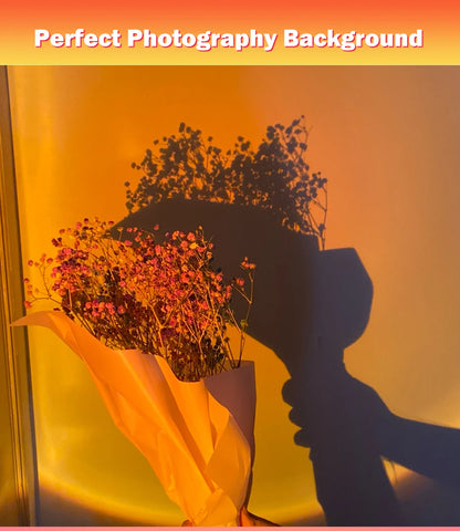 Sunset Lamp