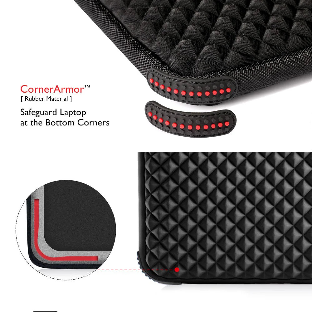 Laptop sleeve Bag Case for Macbook