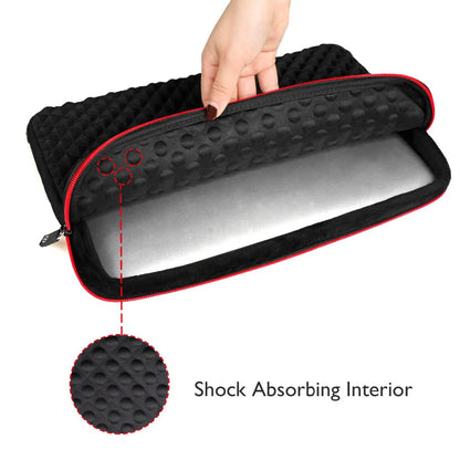 Laptop sleeve Bag Case for Macbook