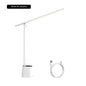 LED Desk Lamp Eye  Dimmable Office Light Foldable Table Lamp
