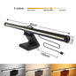 Screen LED Bar Desk Lamp PC Computer Laptop Screen Lamp