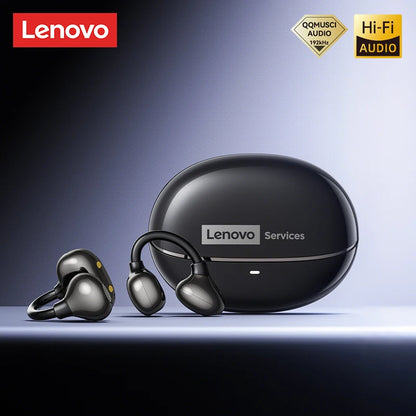 Lenovo RS106 OWS Ear Clip Bluetooth 6.0 Earphones