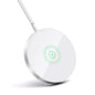 Magnetic Wireless Charger For iPhone 13 12 11 14 15 Pro Max