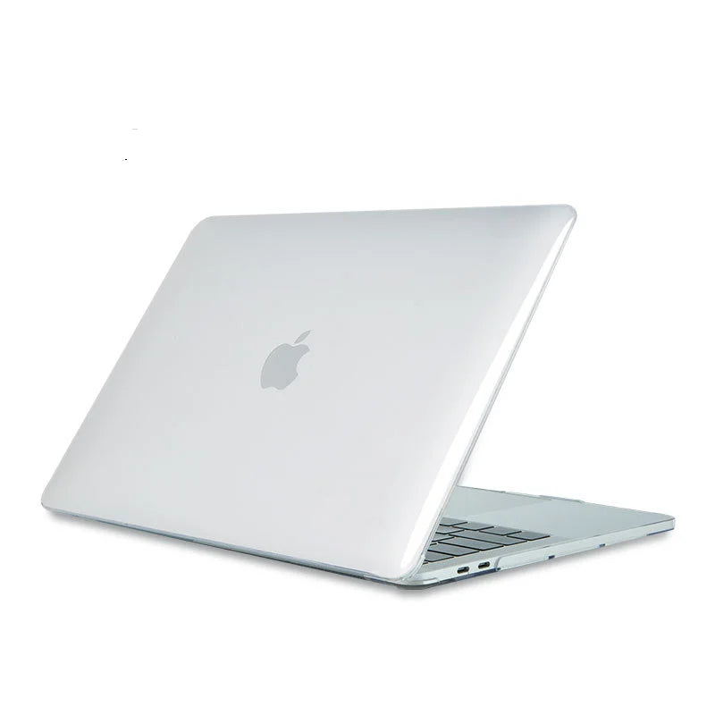 Ultra-Clear Hard Case for MacBook Air