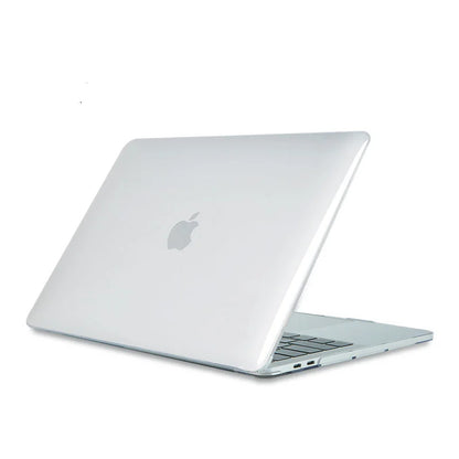 Ultra-Clear Hard Case for MacBook Air