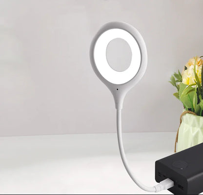 Foldable USB Desk Lamp Night Lights