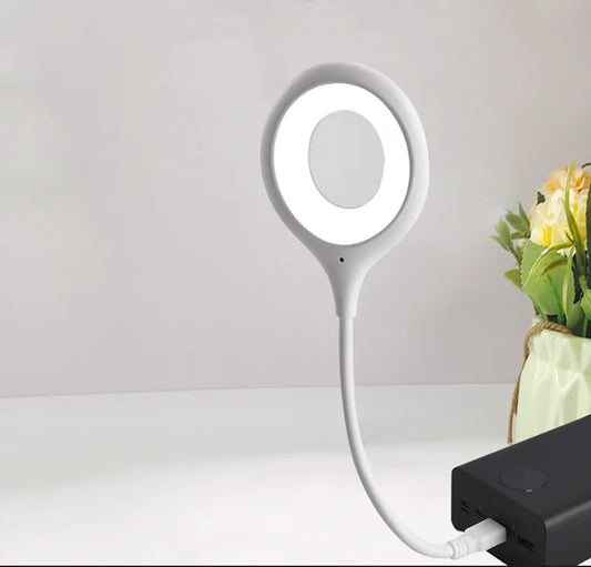 Foldable USB Desk Lamp Night Lights