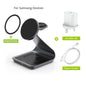 Bonola Magnetic 3 in 1 Wireless Charger Station for Samsung
