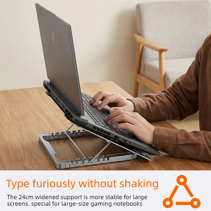 Portable Laptop Stand Desk