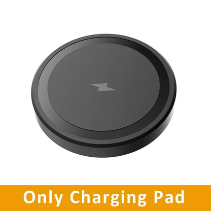 Mini Magnetic Wireless Charger Phone