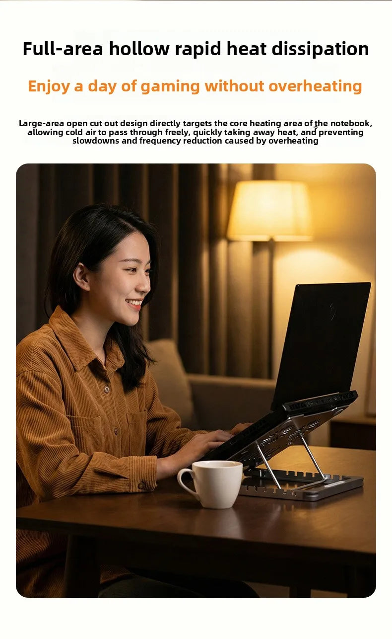 Portable Laptop Stand Desk
