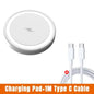 Mini Magnetic Wireless Charger Phone