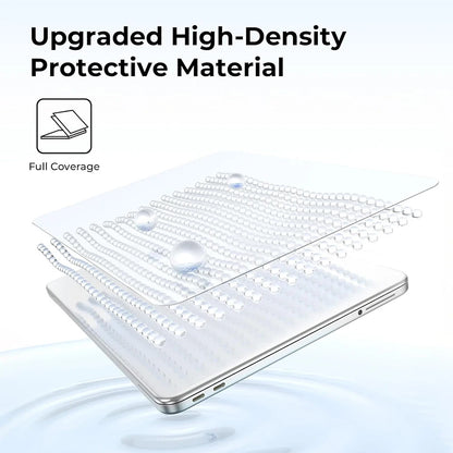 Laptop Protector Case For MacBook Neo 13 inch