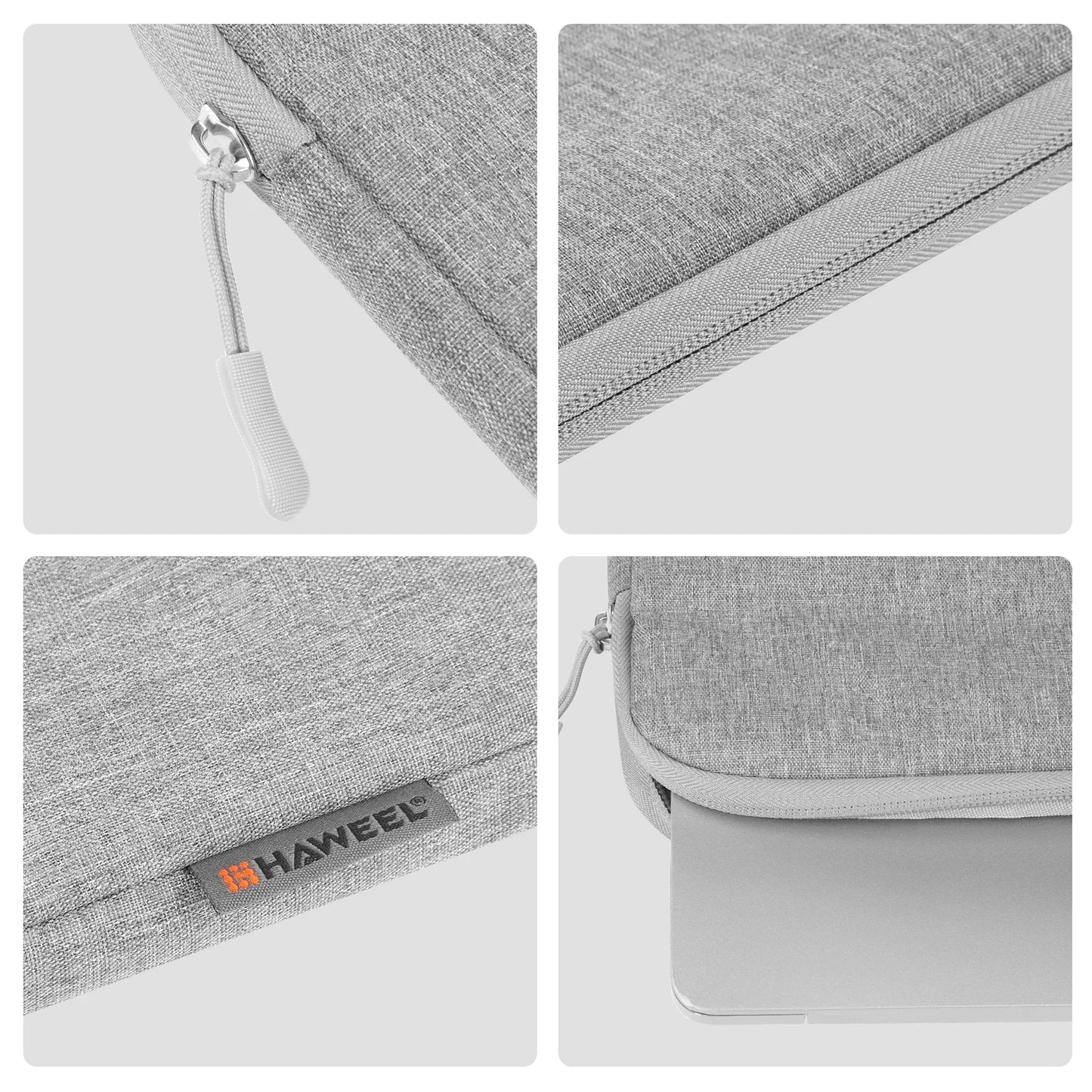 Shockproof Handle Bag Laptop Bag Sleeve