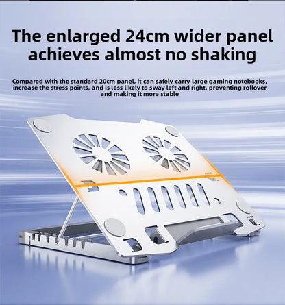 Portable Laptop Stand Desk