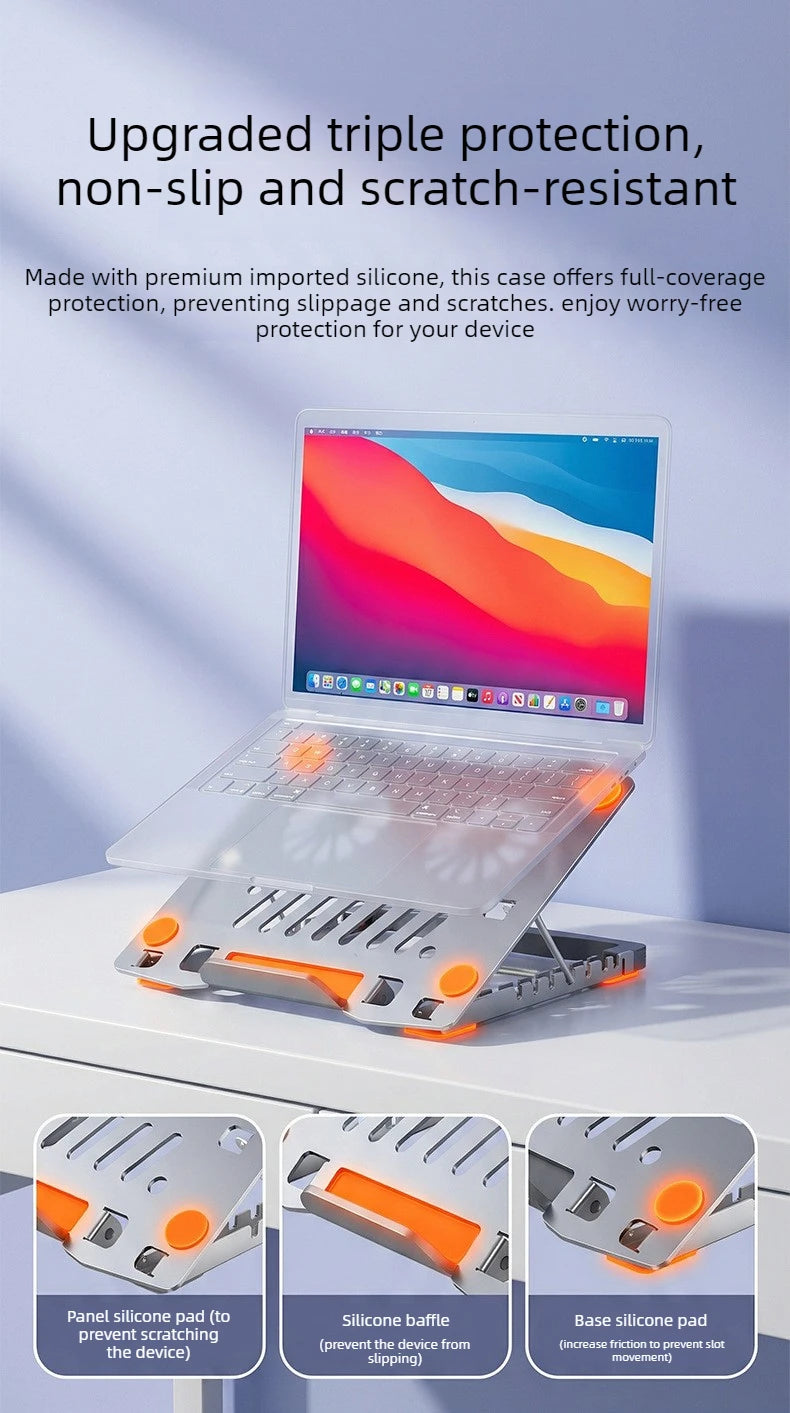 Portable Laptop Stand Desk