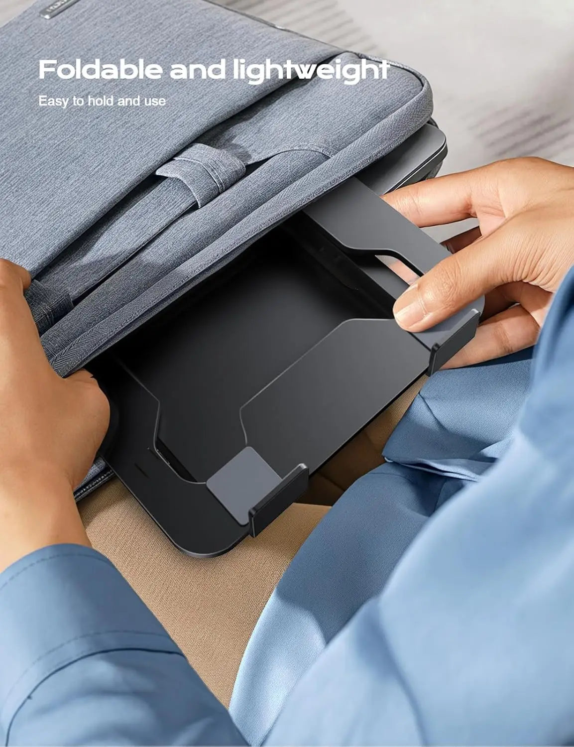 Laptop Tablet Stand