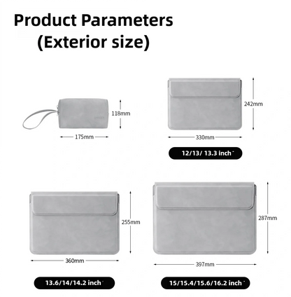 Laptop Sleeve