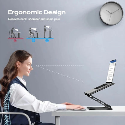 Laptop Tablet Stand