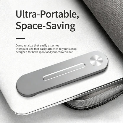 Laptop Extension Phone Stand
