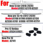 Anti Dust Plugs Port Covers