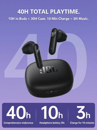 JBL Wave Flex 2 True Wireless Earbuds