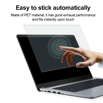 2 Pack Anti Glare Scratch Matte Screen Protector For Macbook