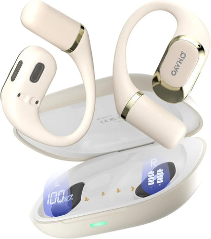 Ohayo Open-Ear Earphones Earbuds