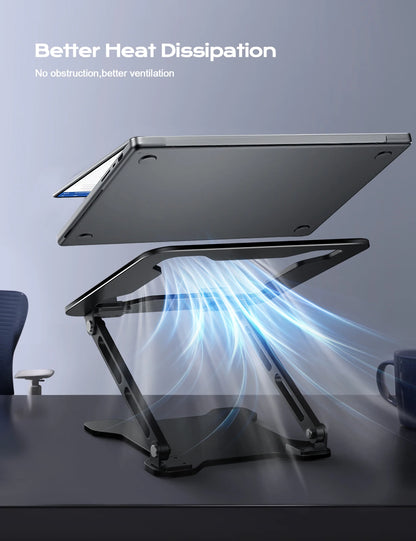 Laptop Tablet Stand