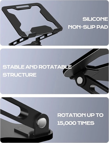 Laptop Tablet Stand