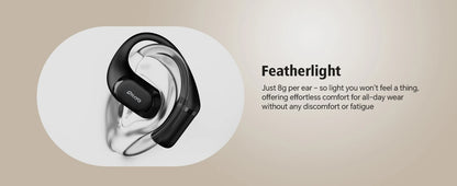 Ohayo Open-Ear Earphones Earbuds