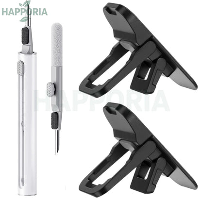 2PCS Mini Foldable Laptop Stand Portable