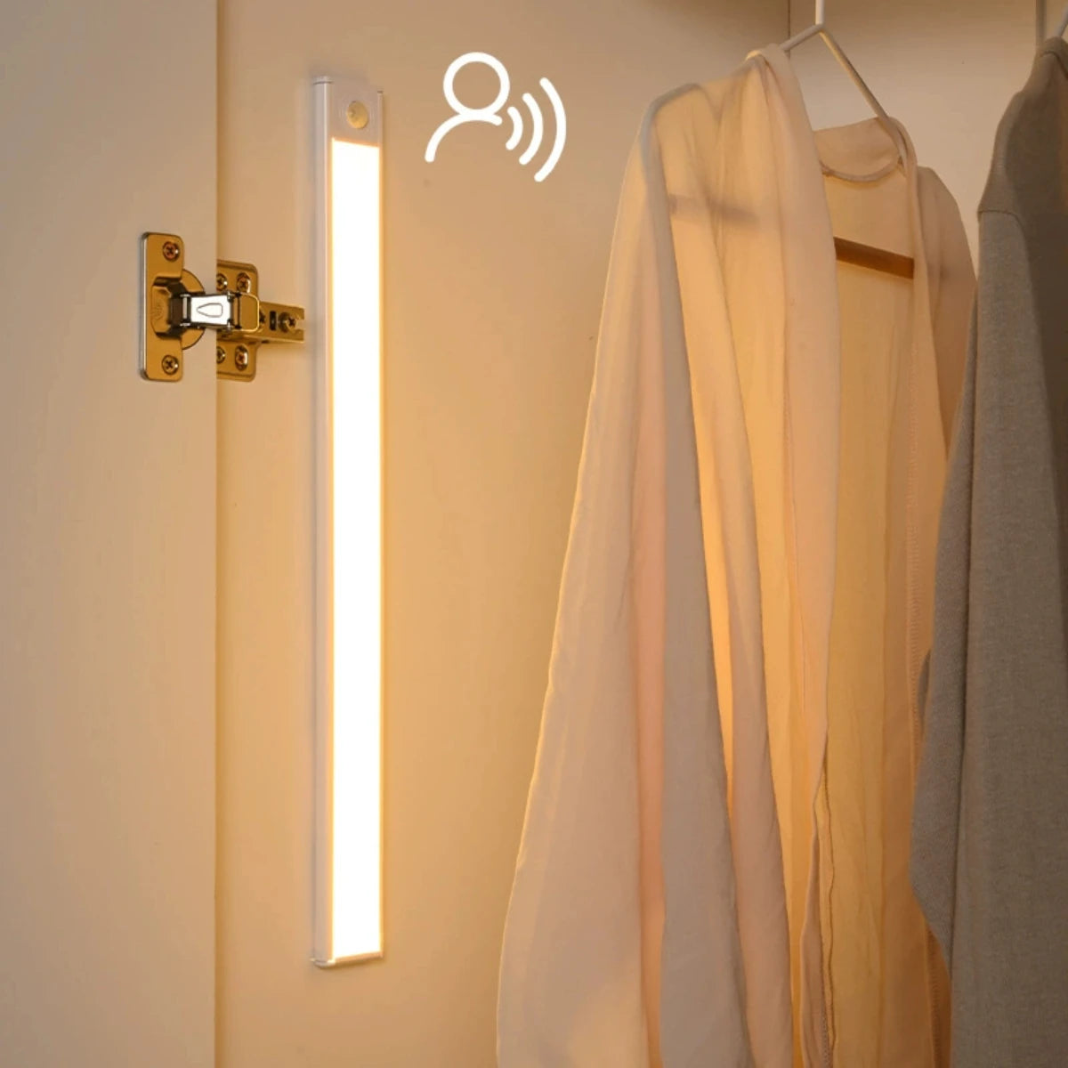 LED Bar Light USB