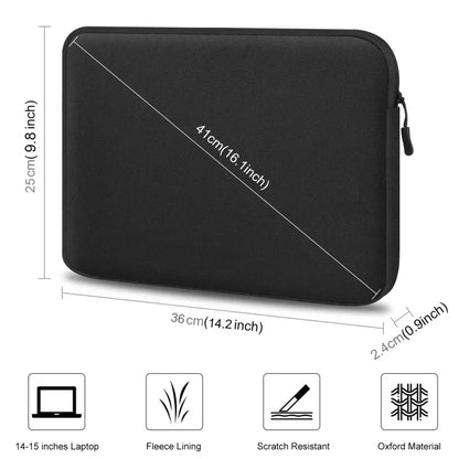 Shockproof Handle Bag Laptop Bag Sleeve